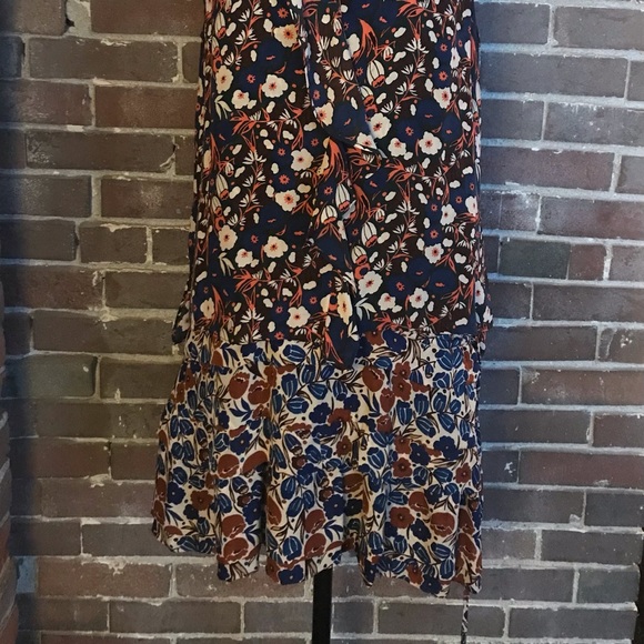 Derek Lam dress with removable top, can be worn separately - Picture 7 of 7